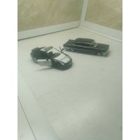 МАШИНКИ ПОГОНЯ