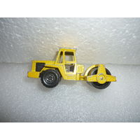 Модель. Каток Road Roller. MAJORETTE. Made in France