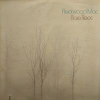 FLEETWOOD MAC. /Bare Trees/1972, WB, LP, EX, USA