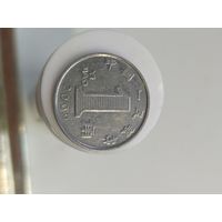 1 цзяо Китай 2006 года  лот 44