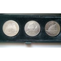 Набор 300 лет Российскому Флоту