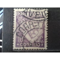 Португалия, 1931. Стандарт. Лузиада