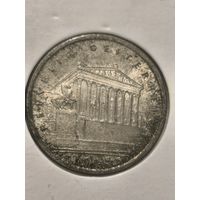 1925 г Австрия 1 шиллинг