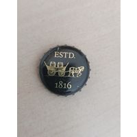 Крышки - пробки ( Великобритания )