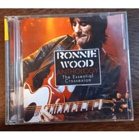 Ronnie Wood Anthology (2CD) - The Essential Crossexion