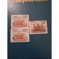Всхв 1954