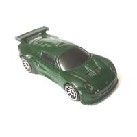 Машинка Модель Lotus Elise McDonald's Hot Wheels