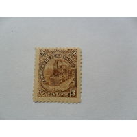 Сальвадор 1896г