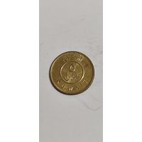 Кувэйт 5 филс