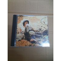 WARM DUST "PEACE FOR OUR TIME" CD 1971/2005