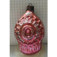 Игрушка ёлочная