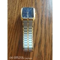 Часы Philip Persio дата двухцветный браслет из нержавеющей стали стопроцентный оригинал самая-самая привлекательная цена