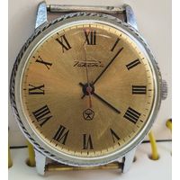 Часы "Ракета" костюмные