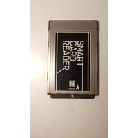 PC MSI Card Reader для смарт-карт