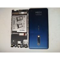 Nokia 5 dual (TA-1053)