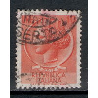 Марка ИТАЛИЯ 10 СТАНДАРТ