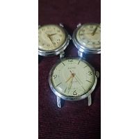 Часы Родина и Восток без МЦ