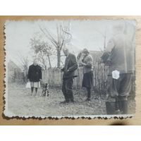 Фото деревня