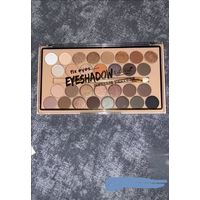 Палетка теней для век