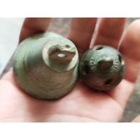 Бубенец и колокольчик,бубенец звенит