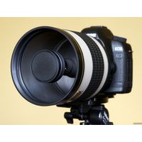 Объектив Samyang 800мм f8