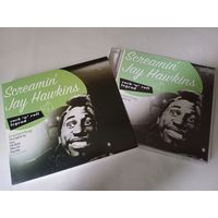 (cd)   Screamin' Jay Hawkins – Rock 'n' Roll Legend