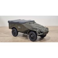 БТР-40. Автолегенды СССР