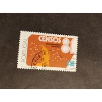 Португалия   1981