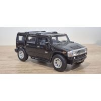 HUMMER H2. Kinsmart