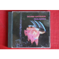 Black Sabbath - Paranoid (CD)