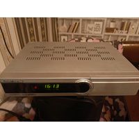 Спутниковый ресивер Golden Interstar GI-S801 XPEED