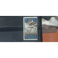 РАСПРОДАЖА ОСТРОВА УОЛЛИС И ФУТУНА 1930г. НАДП. Чист*