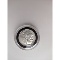 5 злотых 1934 г