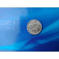 5 злотых 1934 г