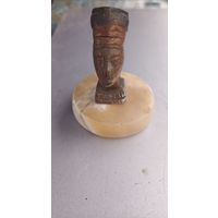 Бюст Нефертити