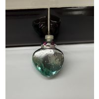 Елочная игрушка Жук СССР К.18