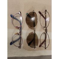 Оправа для очков Fielmann на девочку