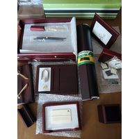 Настольный канцелярский набор руководителя