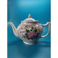 Заварник СССР.