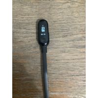 Фитнес браслет