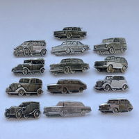 Машины, машинки ГАЗ,ВАЗ,ЗАЗ,ЗИЛ 13 зн