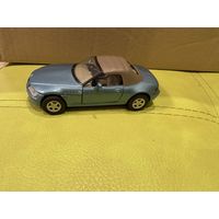 Модель авто BMW Z3 Roadster 1/43