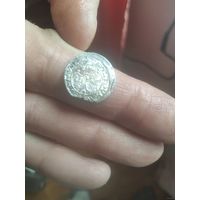 Сольд 1624 года