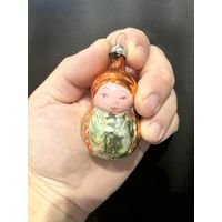 Елочная игрушка