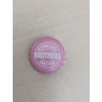 Крышки - пробки ( Великобритания )