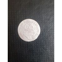 3 гроша 1783 год пруссия