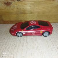 Машинки Феррари.Масштаб 1/38.