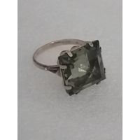 Кольцо. Перстень.