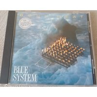 Blue System - Body Heat (Европа)