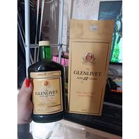 Виски старый